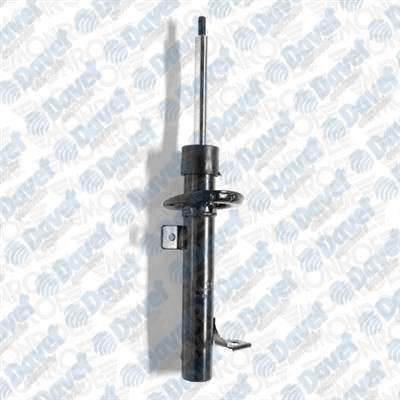 MONROE G16383 On Amortisor Sag Gazli Fiesta V 01>08 - Mazda 2 03>07